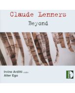 Claude Lenners • Beyond CD