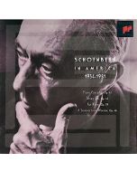 Schoenberg in America 1934-1951 CD