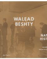 Walead Beshty: Natural Histories