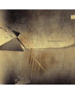 Pegelia Gold & Polychrome Orchestra • Echospheres CD
