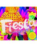 Fiesta 3 CDs