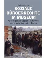 Wolfgang Jäger • Soziale Bürgerrechte im Museum