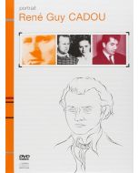 Portrait René Guy Cadou DVD+CD+livret