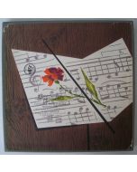 Shostakovich • 24 Preludes and Fuges op. 87 4 LP-Box • Tatiana Nikolayeva