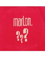 Marlon • Fragen Fragen Fragen CD