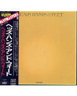 Heads, Hands & Feet CD
