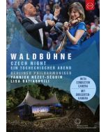 Waldbühne - Czech Night / Ein tschechischer Abend DVD