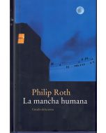 Philip Roth • La mancha humana