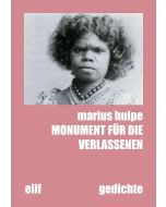 Marius Hulpe • Monument für die Verlassenen