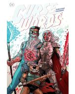 Curse Words Volume 5