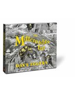 Dave Eggers • Die Mitternachtstür 5 CDs