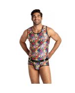 ANAIS MEN - COMICS TOP L