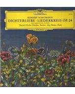 Robert Schumann (1810-1856) - Dichterliebe · Liederkreis Op. 24 LP