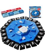 Alphabet Game - with LED Display SXJJX Kids Toys