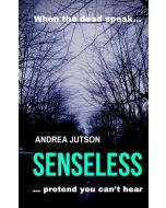 Andrea Jutson: Senseless