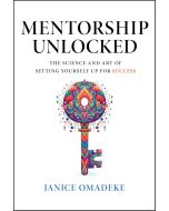 Janice Omadeke: Mentorship Unlocked