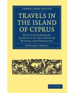 Giovanni Mariti: Travels in the Island of Cyprus