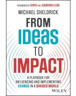 Michael Sheldrick: From Ideas to Impact