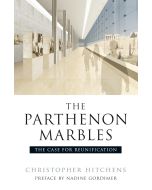 Christopher Hitchens: The Parthenon Marbles