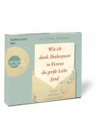 Glenn Dixon • Wie ich dank Shakespeare in Verona die große Liebe fand 5 CDs