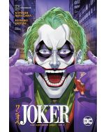 Joker • One Operation Joker Vol. 3