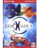Fischfilets 2 PC CD-Rom