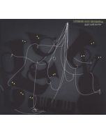 Lucerne Jazz Orchestra • Don't walk too far CD