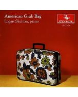 Logan Skelton • American Grab Bag CD