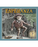 Jakob Wegelius • Esperanza 2 CDs