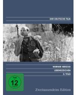 Werner Herzog • Lebenszeichen DVD