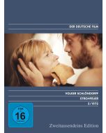 Volker Schlöndorff • Strohfeuer DVD
