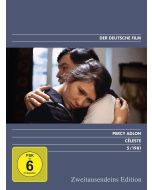 Percy Adlon • Céleste DVD