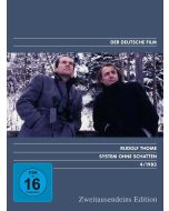 Rudolf Thome • System ohne Schatten DVD