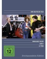 Reinhard Hauff • Linie 1 DVD