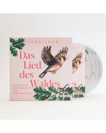 Klara Jahn • Das Lied des Waldes 7 CDs