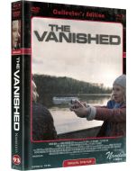 The Vanished (Blu-ray & DVD im Mediabook) BR
