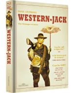 Western Jack (Blu-ray & DVD im Mediabook) BR