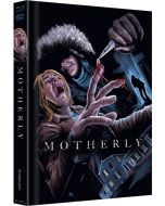 Motherly (Blu-ray & DVD im Mediabook) BR