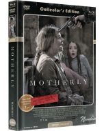 Motherly (Blu-ray & DVD im Mediabook) BR