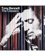 Tony Bennett • The Classics CD
