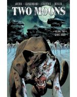 Two Moons • Volume 2: Ghost War