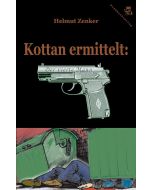 Helmut Zenker • Kottan ermittelt: Der vierte Mann