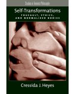 Cressida J. Heyes • Self-Transformations