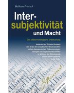 Wolfram Frietsch • Intersubjektivität und Macht
