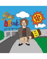 Red Pill • Day Drunk CD
