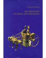 Emomali Rahmon • Die Tadschiken im Spiegel der Geschichte
