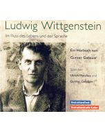 Ludwig Wittgenstein • Im Fluss des Lebens und der Sprache CD