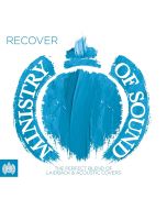 Recover 2 CDs