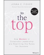 Jenna C. Fisher • To the Top
