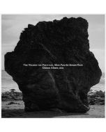Damon Albarn • The nearer the Fountain, more pure the Stream flows LP
